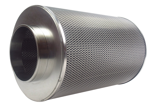 hydraulic filter 